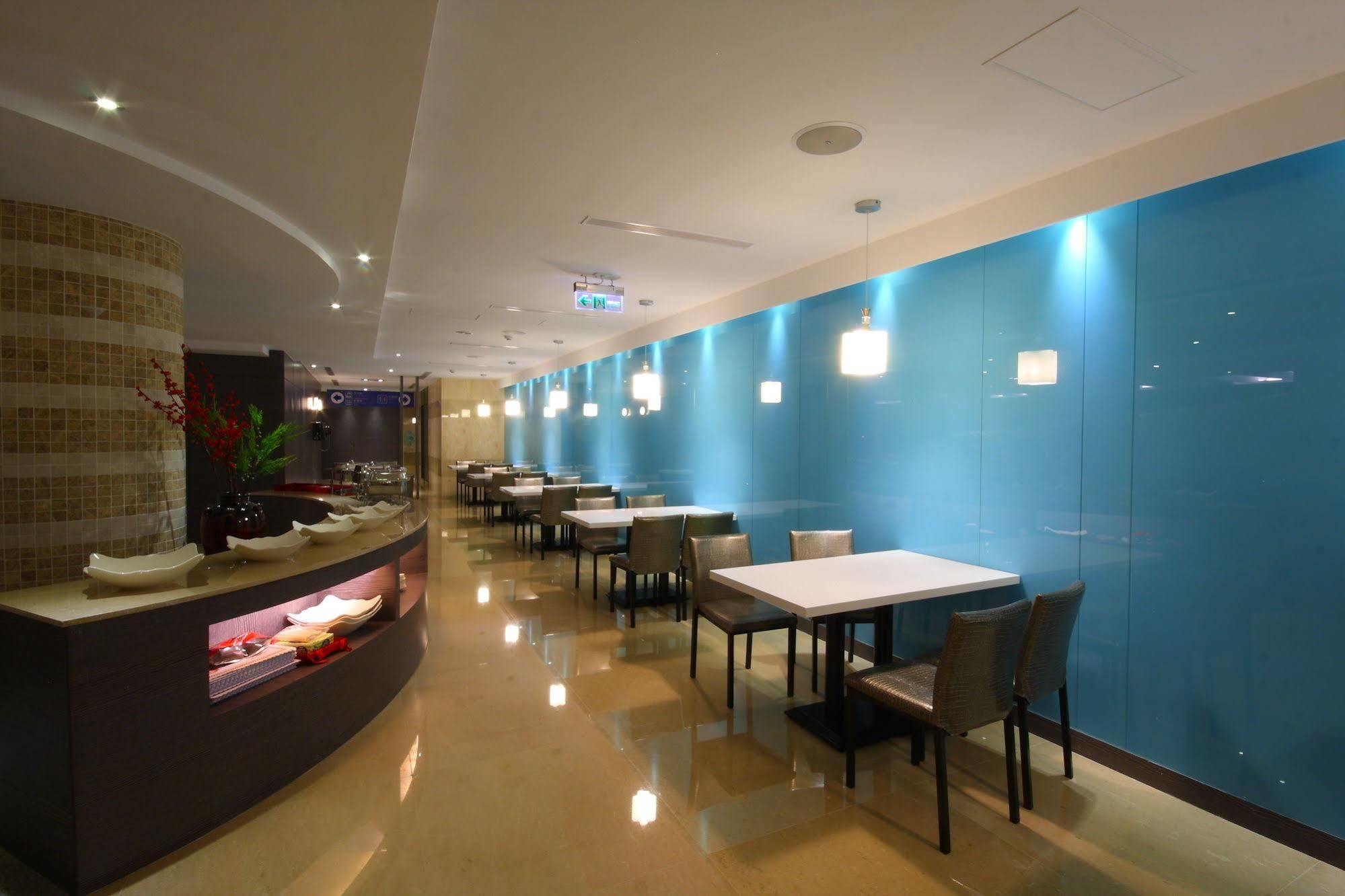 花莲市 鲔鱼家族饭店花莲馆酒店 外观 照片